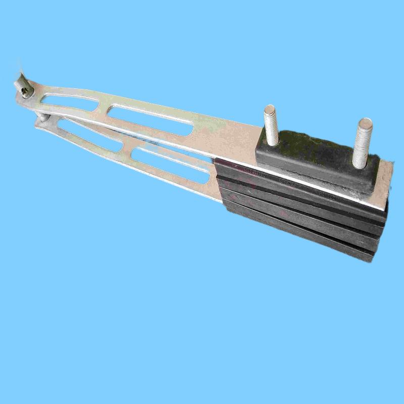PAT-95S 4 Cores Collection Tension Clamp 3
